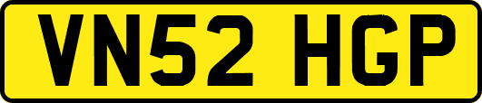 VN52HGP