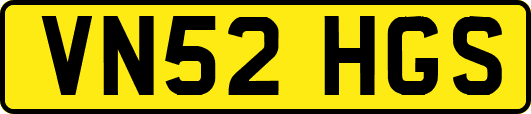 VN52HGS