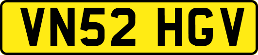 VN52HGV