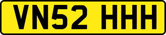 VN52HHH