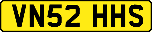 VN52HHS