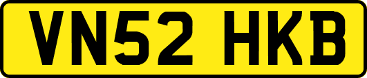VN52HKB