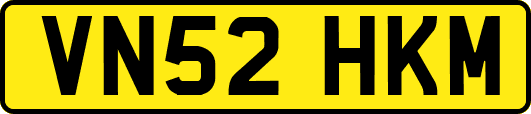 VN52HKM