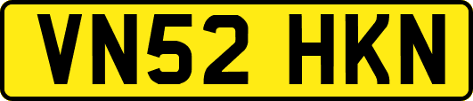 VN52HKN