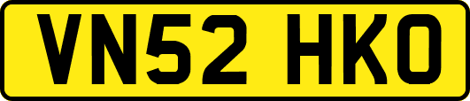 VN52HKO