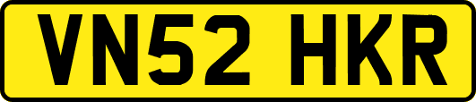 VN52HKR