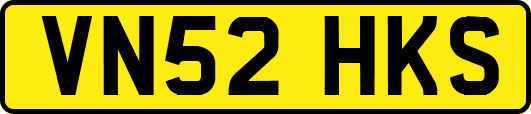 VN52HKS