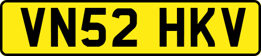 VN52HKV
