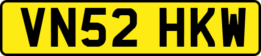 VN52HKW