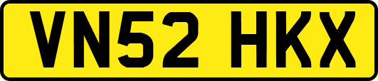 VN52HKX
