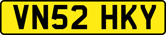 VN52HKY
