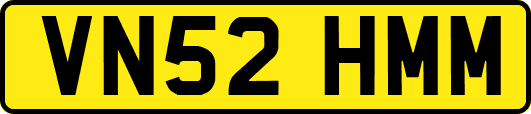 VN52HMM