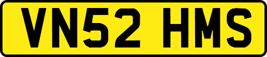 VN52HMS