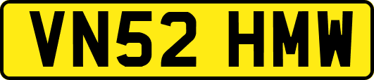 VN52HMW