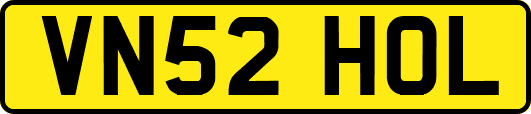 VN52HOL