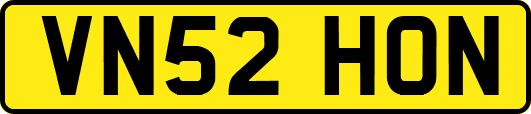 VN52HON