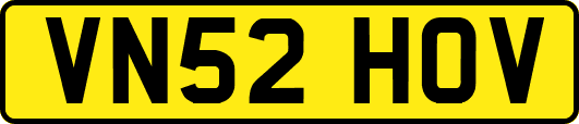 VN52HOV
