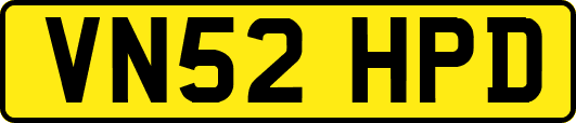 VN52HPD