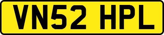 VN52HPL