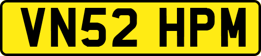 VN52HPM