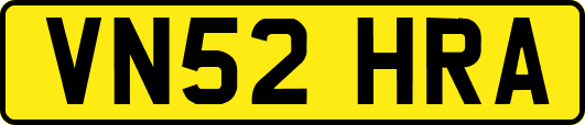 VN52HRA