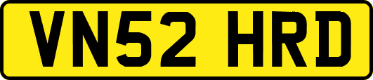 VN52HRD