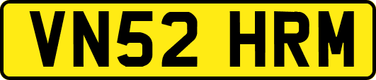 VN52HRM