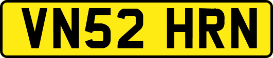 VN52HRN
