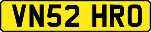 VN52HRO