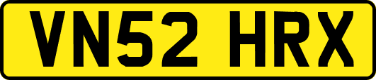 VN52HRX