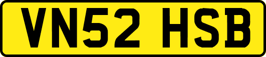 VN52HSB