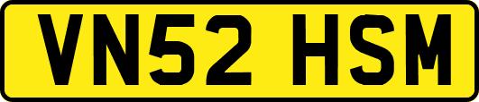 VN52HSM