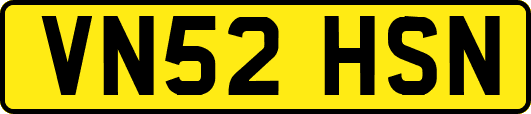 VN52HSN