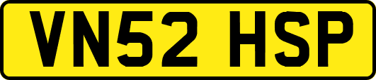 VN52HSP