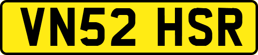 VN52HSR