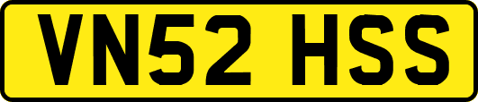 VN52HSS