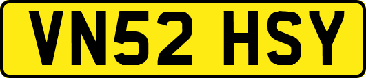 VN52HSY