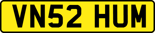 VN52HUM