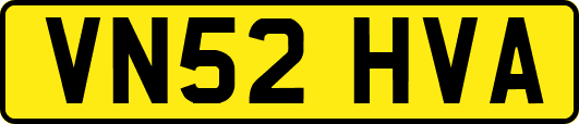 VN52HVA