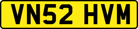 VN52HVM