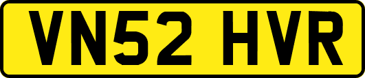 VN52HVR