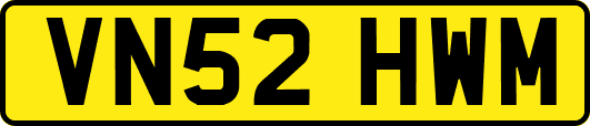 VN52HWM