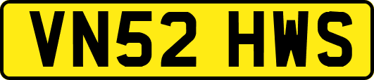 VN52HWS