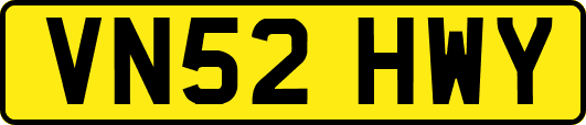 VN52HWY