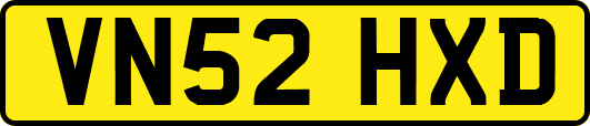 VN52HXD