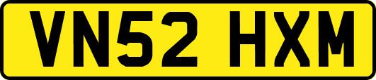 VN52HXM