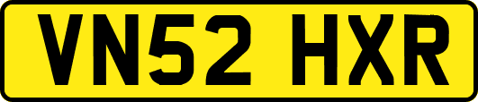 VN52HXR