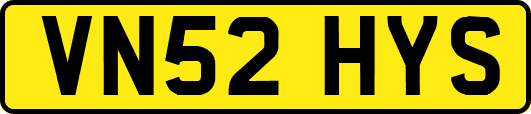 VN52HYS