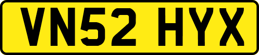 VN52HYX