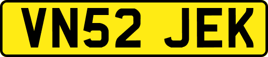 VN52JEK